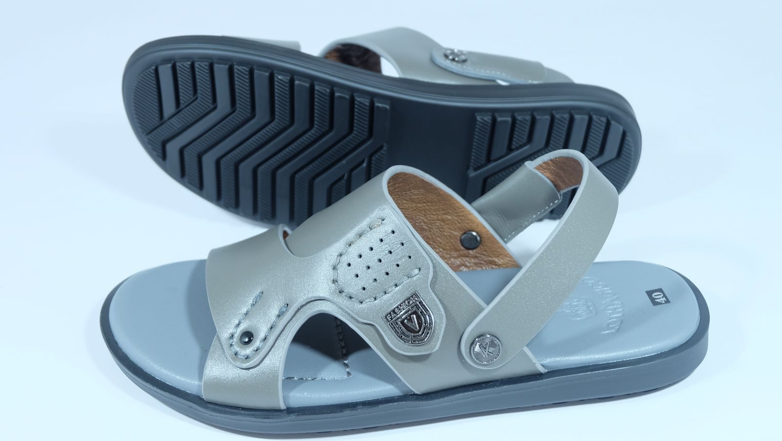 Sandal nam