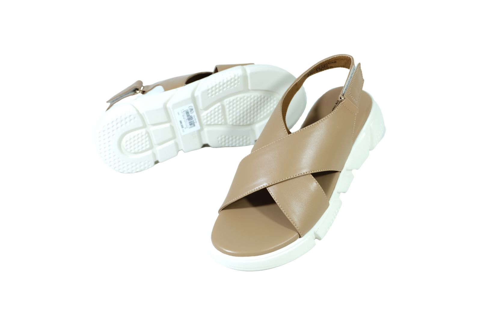 Sandal Nữ