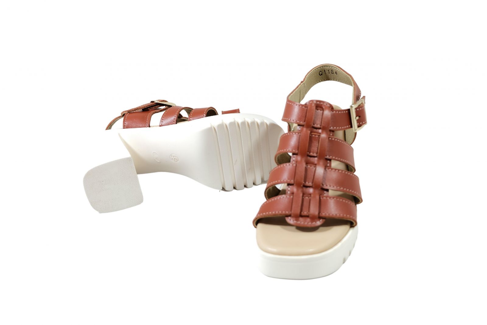 Sandal Nữ