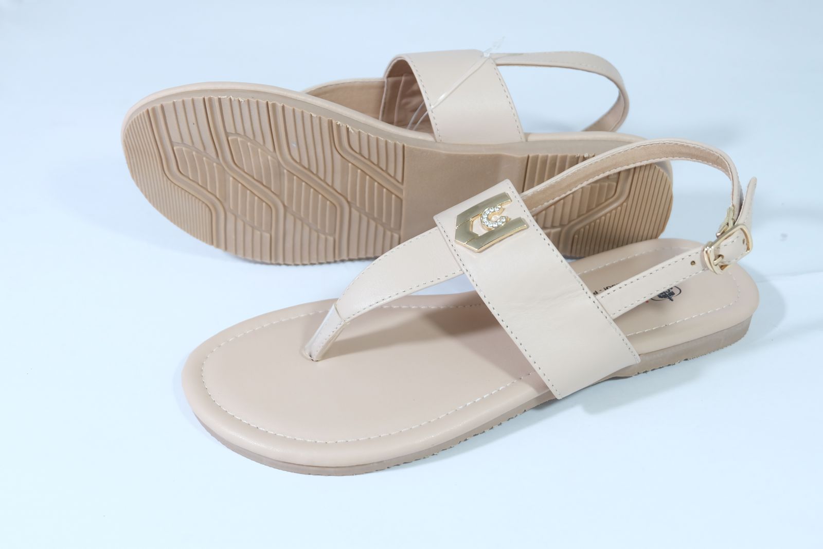 Sandal Nữ