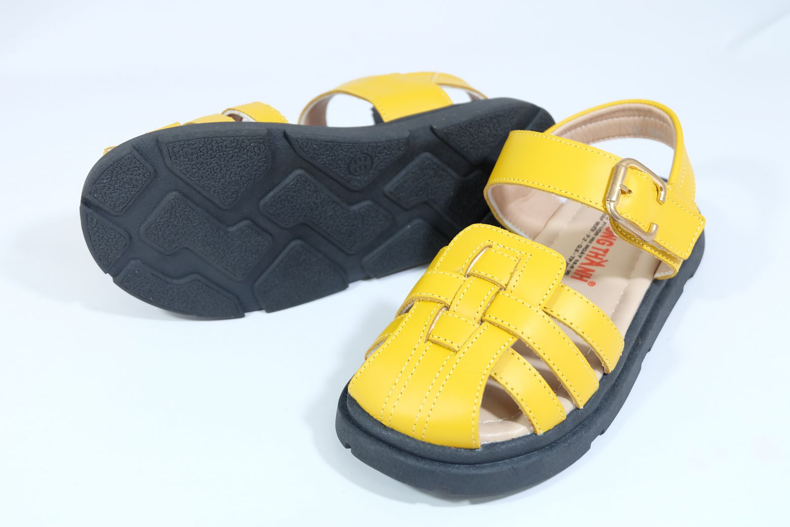 Sandal Nữ