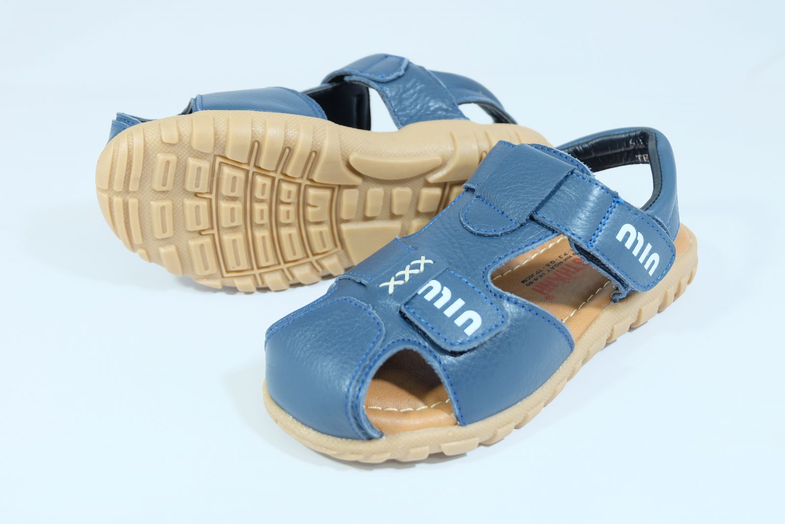 Sandal trẻ em nam