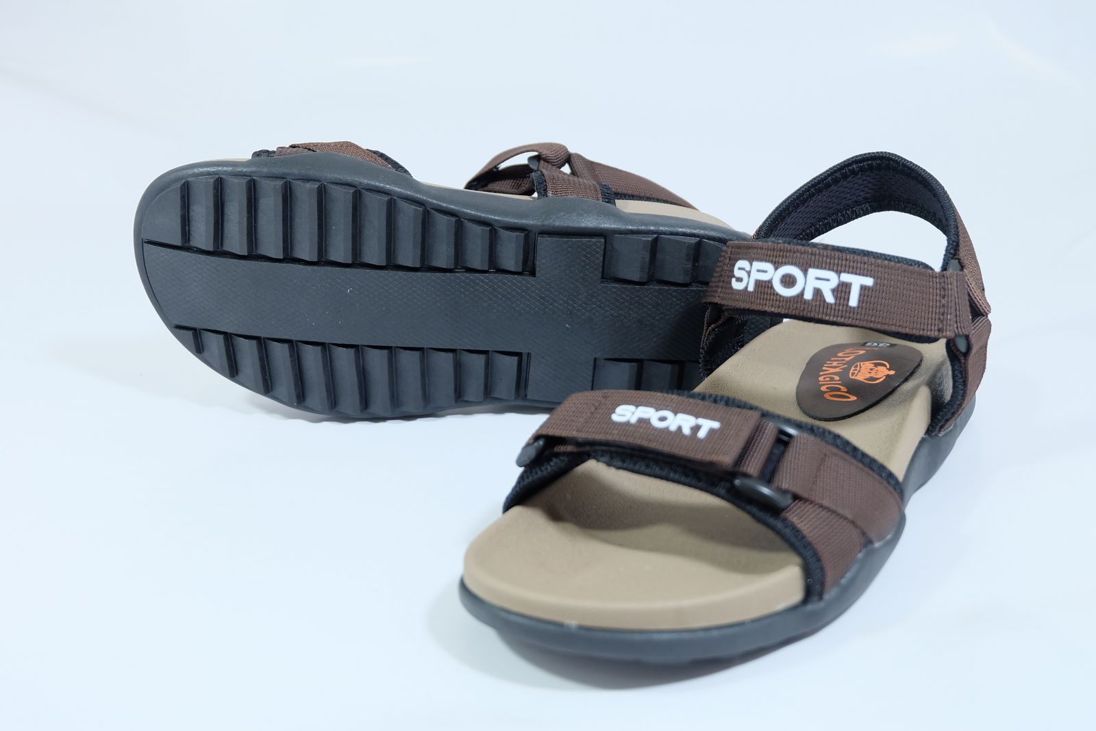 Sandal Nam