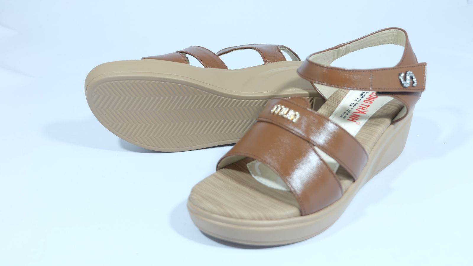 Sandal nữ 