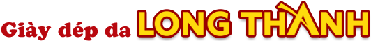 Dép - Giày Long Thành